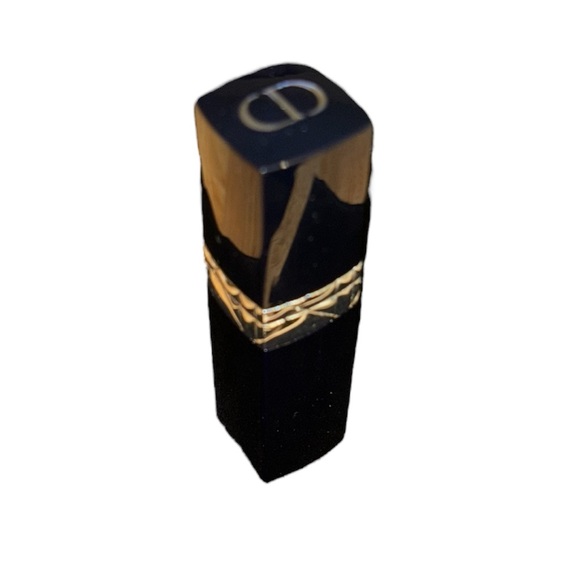 Christian Dior | Rouge Dior Forever Liquid Lipstick 💄 NIB 999 Red Laquer - Picture 1 of 5